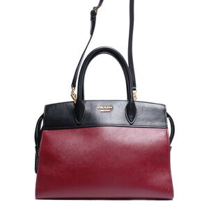 Prada Esplanade Shoulder Bag crossbody